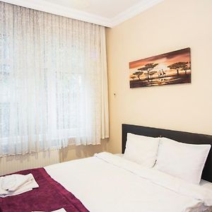 Economy Double Kamer
