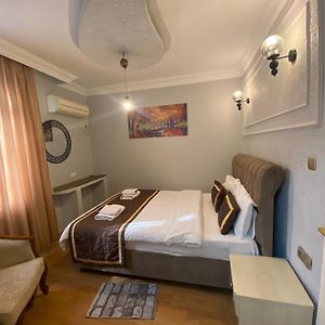 Studio met een King Size Bed